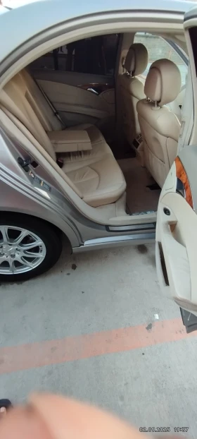 Mercedes-Benz E 270 | Mobile.bg    10