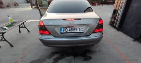 Mercedes-Benz E 270 | Mobile.bg    4