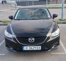 Обява за продажба на Mazda 6 ~20 800 лв. - изображение 4