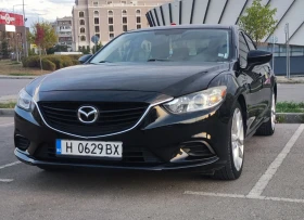 Обява за продажба на Mazda 6 ~20 800 лв. - изображение 1