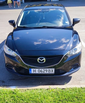 Обява за продажба на Mazda 6 ~21 888 лв. - изображение 1