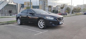 Обява за продажба на Mazda 6 ~20 800 лв. - изображение 1