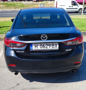 Обява за продажба на Mazda 6 ~21 888 лв. - изображение 1