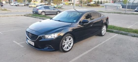 Обява за продажба на Mazda 6 ~20 800 лв. - изображение 5