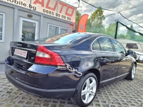 Volvo S80 2.4D-185кс-ПЕРФЕКТНА - 10999 лв. - 95942968 4