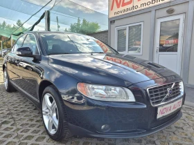 Volvo S80 2.4D-185кс-ПЕРФЕКТНА - 10999 лв. - 95942968 5