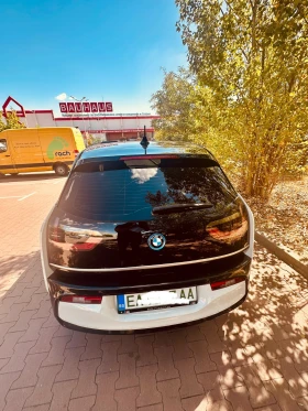 BMW i3 - 26666 лв. - 11428207 4