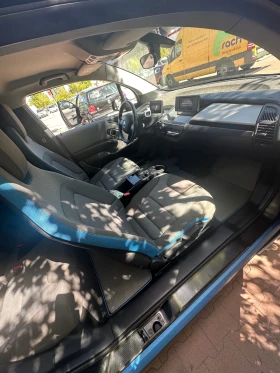 BMW i3 - 26666 лв. - 11428207 5