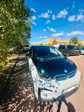 BMW i3 - 26666 лв. - 11428207 3