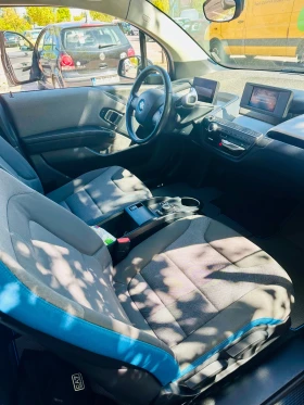 BMW i3 - 26666 лв. - 11428207 6