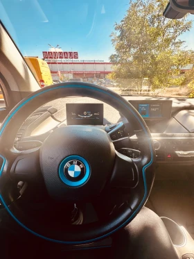 BMW i3 - 26666 лв. - 11428207 7