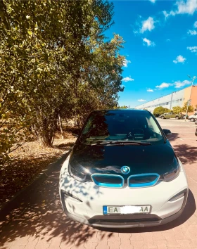 BMW i3 - 26666 лв. - 11428207 2