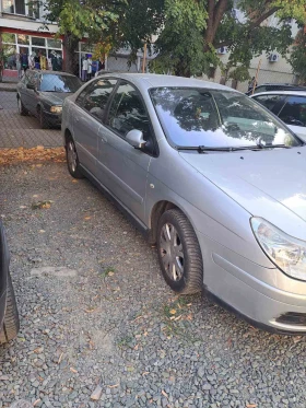 Citroen C5 | Mobile.bg    4
