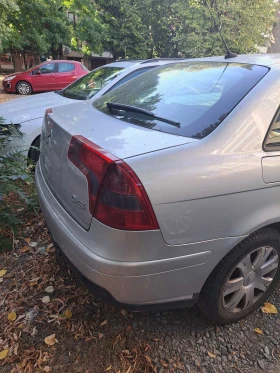 Citroen C5 | Mobile.bg    3