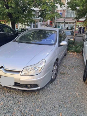 Citroen C5 | Mobile.bg    2
