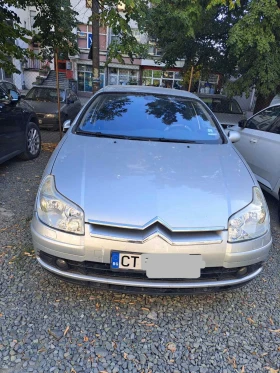  Citroen C5