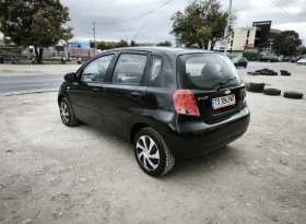 Chevrolet Kalos 1.2 8V  | Mobile.bg    5