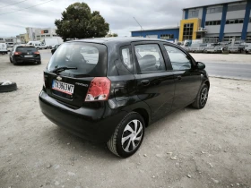     Chevrolet Kalos 1.2 8V 