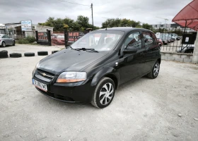 Chevrolet Kalos 1.2 8V  | Mobile.bg    6