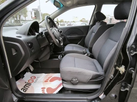 Chevrolet Kalos 1.2 8V  | Mobile.bg    12