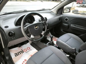 Chevrolet Kalos 1.2 8V  | Mobile.bg    7
