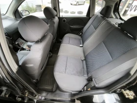 Chevrolet Kalos 1.2 8V  | Mobile.bg    13