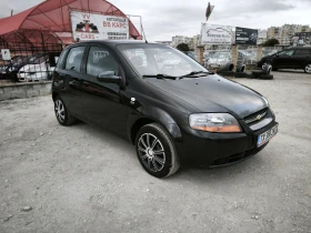     Chevrolet Kalos 1.2 8V 