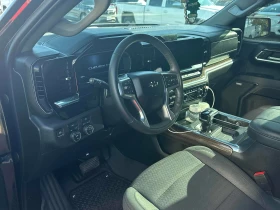 Chevrolet Silverado 1500 RST* * CARFAX * *   * *  | Mobile.bg    5