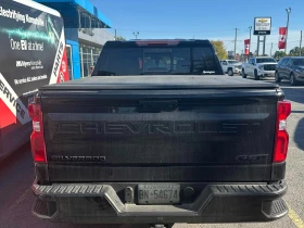 Chevrolet Silverado 1500 RST* * CARFAX * *   * *  | Mobile.bg    4