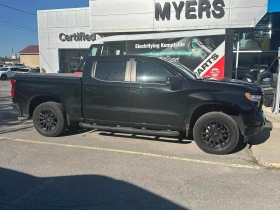 Chevrolet Silverado 1500 RST* * CARFAX * *   * *  | Mobile.bg    3