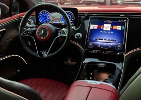 Mercedes-Benz EQS 450+  | Mobile.bg    4
