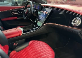 Mercedes-Benz EQS 450+  | Mobile.bg    5