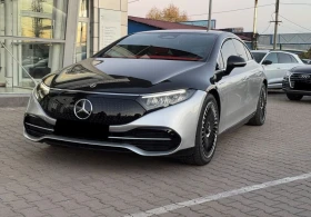 Mercedes-Benz EQS 450+  | Mobile.bg    2
