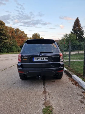Обява за продажба на Subaru Forester SH ~5 600 EUR - изображение 2