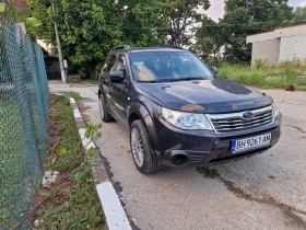 Обява за продажба на Subaru Forester SH ~5 600 EUR - изображение 4