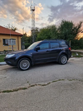 Обява за продажба на Subaru Forester SH ~5 600 EUR - изображение 1