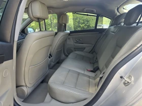 Обява за продажба на Renault Laguna 2.0DCI/АВТОМАТИК/КОЖА ~5 990 лв. - изображение 9