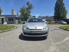 Обява за продажба на Renault Laguna 2.0DCI/АВТОМАТИК/КОЖА ~5 990 лв. - изображение 1