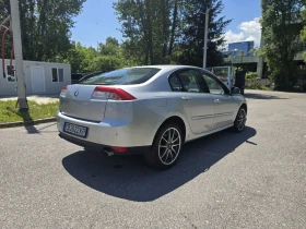 Обява за продажба на Renault Laguna 2.0DCI/АВТОМАТИК/КОЖА ~5 990 лв. - изображение 4