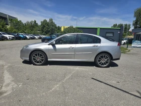 Обява за продажба на Renault Laguna 2.0DCI/АВТОМАТИК/КОЖА ~5 990 лв. - изображение 7