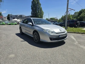 Обява за продажба на Renault Laguna 2.0DCI/АВТОМАТИК/КОЖА ~5 990 лв. - изображение 2