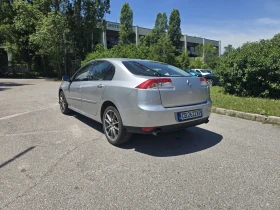 Обява за продажба на Renault Laguna 2.0DCI/АВТОМАТИК/КОЖА ~5 990 лв. - изображение 6