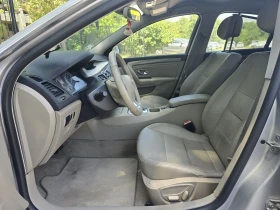 Обява за продажба на Renault Laguna 2.0DCI/АВТОМАТИК/КОЖА ~5 990 лв. - изображение 8
