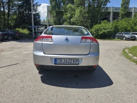 Обява за продажба на Renault Laguna 2.0DCI/АВТОМАТИК/КОЖА ~5 990 лв. - изображение 5
