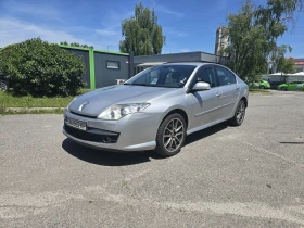 Обява за продажба на Renault Laguna 2.0DCI/АВТОМАТИК/КОЖА ~5 990 лв. - изображение 1