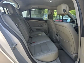 Обява за продажба на Renault Laguna 2.0DCI/АВТОМАТИК/КОЖА ~5 990 лв. - изображение 10
