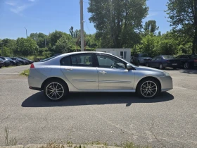 Обява за продажба на Renault Laguna 2.0DCI/АВТОМАТИК/КОЖА ~5 990 лв. - изображение 3