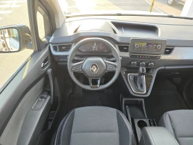 Renault Kangoo 1.3 Tce EDC - 39900 лв. / 20400.55 € - 25118707 10