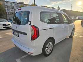 Renault Kangoo 1.3 Tce EDC - 39900 лв. / 20400.55 € - 25118707 5