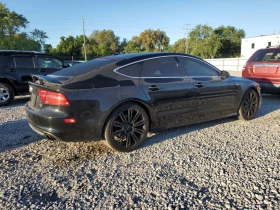 Audi A7 PRESTIGE | Mobile.bg    3